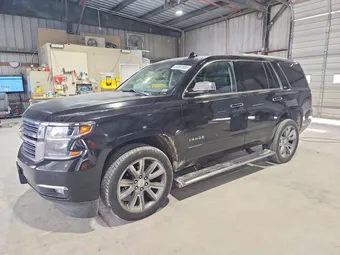 2015 Chevrolet Tahoe 1GNSKCKC5FR671848