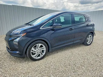 2023 Chevrolet Bolt EV 1G1FW6S01P4196986