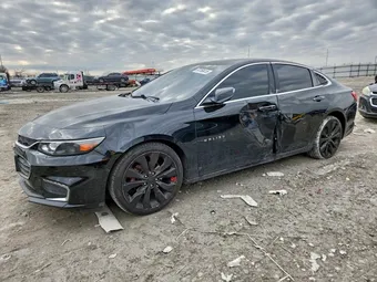 2017 Chevrolet Malibu 1G1ZH5SX7HF213083 Lot 97758415