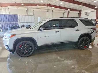 2020 Chevrolet Traverse 1GNERKKW5LJ256021 Lot 49263636