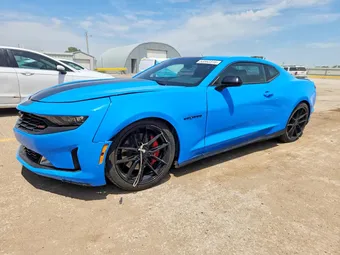2023 Chevrolet Camaro 1G1FD1RS7P0134029