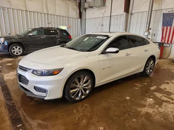 2017 Chevrolet Malibu 1G1ZH5SX2HF172538 Lot 54673486