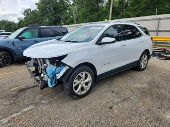 2019 Chevrolet Equinox 2GNAXKEV8K6219712 Lot 54606066