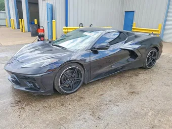 2022 Chevrolet Corvette 1G1YA3D43N5113829