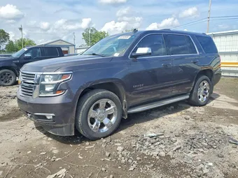 2015 Chevrolet Tahoe 1GNSKCKC4FR245066