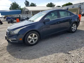 2016 Chevrolet Cruze 1G1PE5SB6G7225416