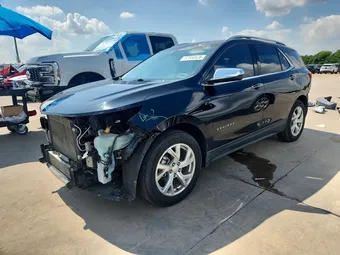 2018 Chevrolet Equinox 2GNAXMEV2J6263408 Lot 57550526