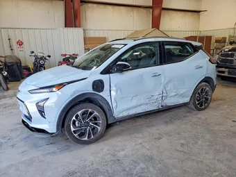 2023 Chevrolet Bolt EUV 1G1FZ6S09P4162866