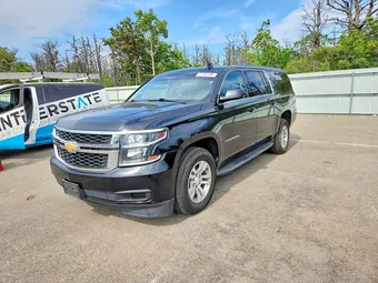 2018 Chevrolet Suburban 1GNSKHKC4JR238611