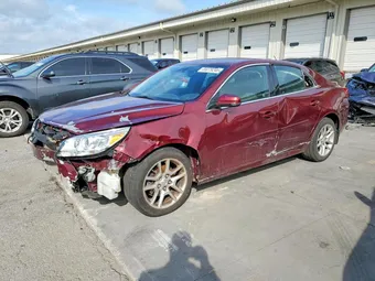 2015 Chevrolet Malibu 1G11C5SL3FF193730 Lot 55279246