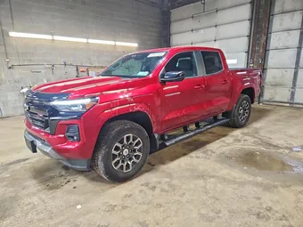 2023 Chevrolet Colorado 1GCPTDEK9P1192613 Lot 51977136