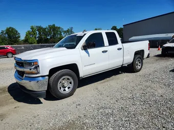 2017 Chevrolet Silverado 1500 1GCRCNEH6HZ283568 Lot 57723906