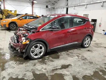 2020 Chevrolet Bolt EV 1G1FY6S06L4125948