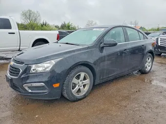 2016 Chevrolet Cruze 1G1PE5SBXG7172574 Lot 51073566