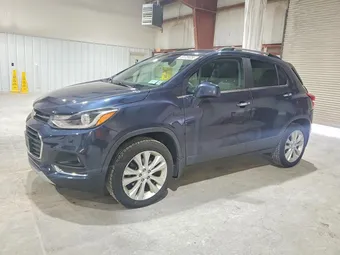2018 Chevrolet Trax 3GNCJRSB1JL222393 Lot 51720356