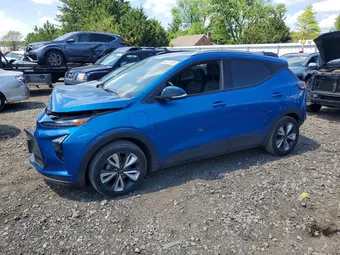 2023 Chevrolet Bolt EUV 1G1FY6S06P4114731