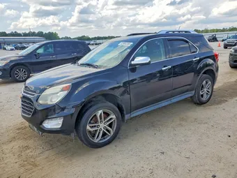 2017 Chevrolet Equinox 2GNALDEK3H1533318 Lot 52984786