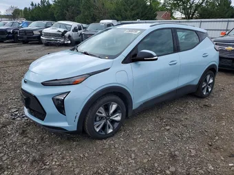 2022 Chevrolet Bolt EUV 1G1FY6S07N4110524