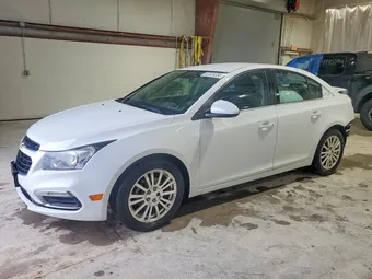 2016 Chevrolet Cruze Limited 1G1PJ5SB5G7201510 Lot 47424356
