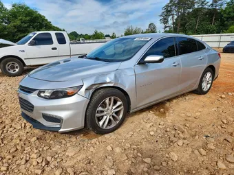 2017 Chevrolet Malibu 1G1ZE5ST5HF171924 Lot 53201006