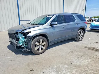 2020 Chevrolet Traverse 1GNERHKW8LJ175033 Lot 46151296