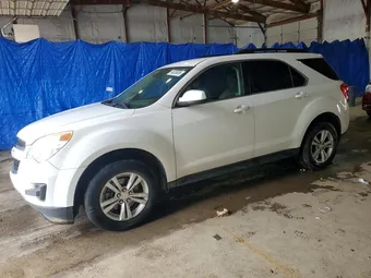 2015 Chevrolet Equinox 1GNALBEK4FZ110353 Lot 54639936