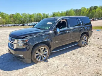 2015 Chevrolet Tahoe 1GNSKCKC8FR108034
