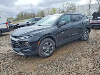 2024 Chevrolet Blazer 3GNKBJRS8RS179768