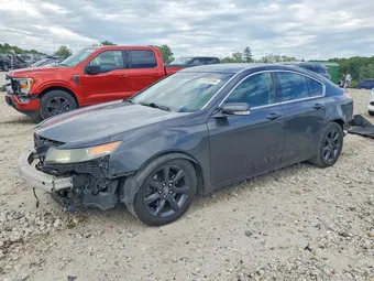 2012 Acura TL 19UUA8F22CA040182