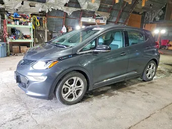 2017 Chevrolet Bolt EV 1G1FW6S08H4180625