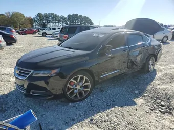 2019 Chevrolet Impala 1G1105S39KU137225
