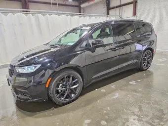 2025 Chrysler Pacifica 2C4RC1GG2SR551031 Lot 57172326