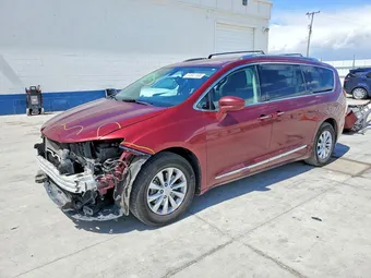 2019 Chrysler Pacifica 2C4RC1BG7KR651228 Lot 51541166