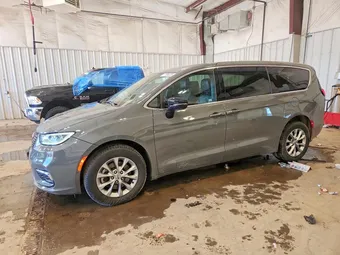 2025 Chrysler Pacifica 2C4RC3BG1SR507914 Lot 77966235