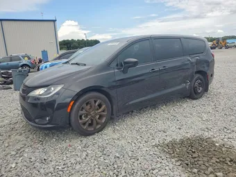 2019 Chrysler Pacifica 2C4RC1FG8KR705422 Lot 56565936