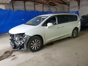 2019 Chrysler Pacifica 2C4RC1BG3KR582974 Lot 55308846