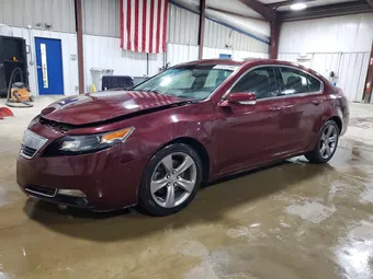 2014 Acura TL 19UUA9F57EA000554