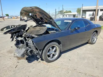 2016 Dodge Challenger 2C3CDZAG4GH137390 Lot 57085406