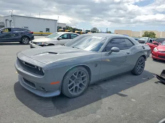 2018 Dodge Challenger 2C3CDZFJXJH231768 Lot 51319376