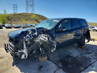 2018 Dodge Durango 1C4RDJDG5JC363886 Lot 53439736