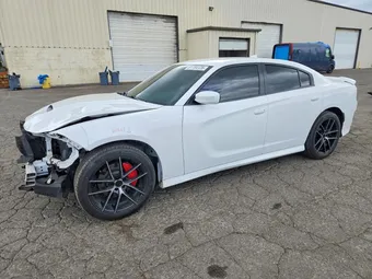 2020 Dodge Charger 2C3CDXHG2LH224323 Lot 51704126