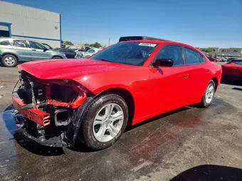 2023 Dodge Charger 2C3CDXBG3PH546693 Lot 57217536