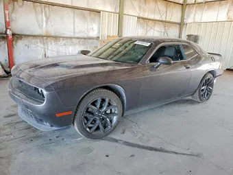 2021 Dodge Challenger 2C3CDZAGXMH668234 Lot 49768976
