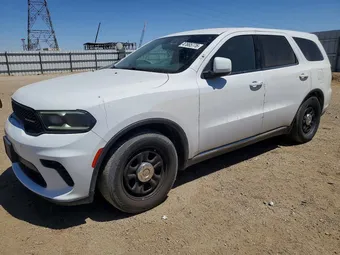 2021 Dodge Durango 1C4RDJFG9MC789016 Lot 47665776