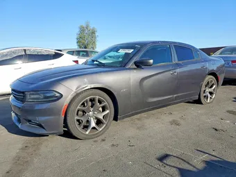 2015 Dodge Charger 2C3CDXCT2FH902402 Lot 52860396