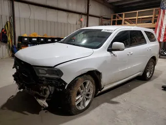2022 Dodge Durango 1C4RDJDG0NC231236 Lot 73796815