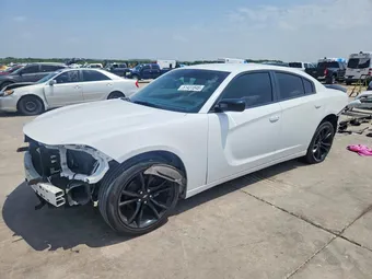 2018 Dodge Charger 2C3CDXBG0JH329383 Lot 51431846
