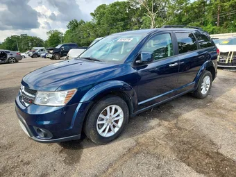 2015 Dodge Journey 3C4PDCBB7FT710785 Lot 55545776