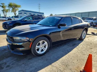 2020 Dodge Charger 2C3CDXBGXLH216009 Lot 48814386