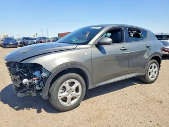 2024 Dodge Hornet ZACNDFAN8R3A41403